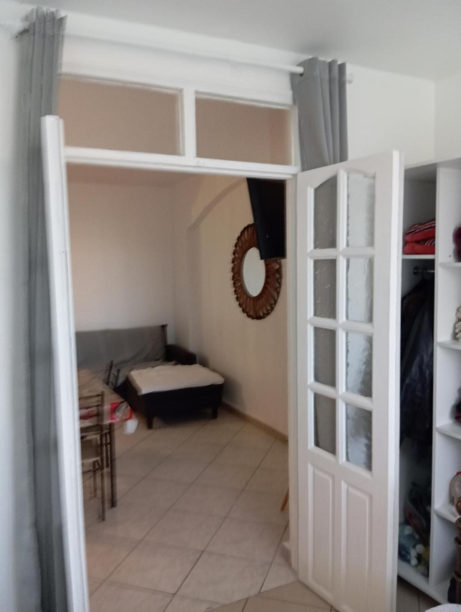 Apartment Moulin Paradisiaque Port-Louis