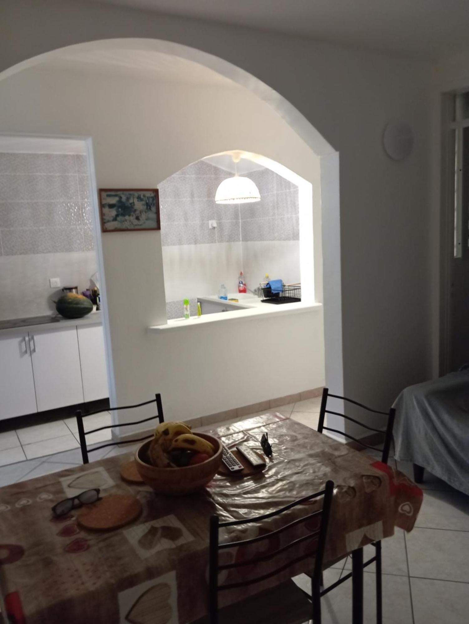Apartment Moulin Paradisiaque Port-Louis